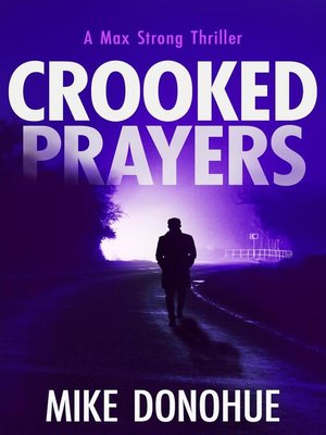 cover image of Crooked Prayers